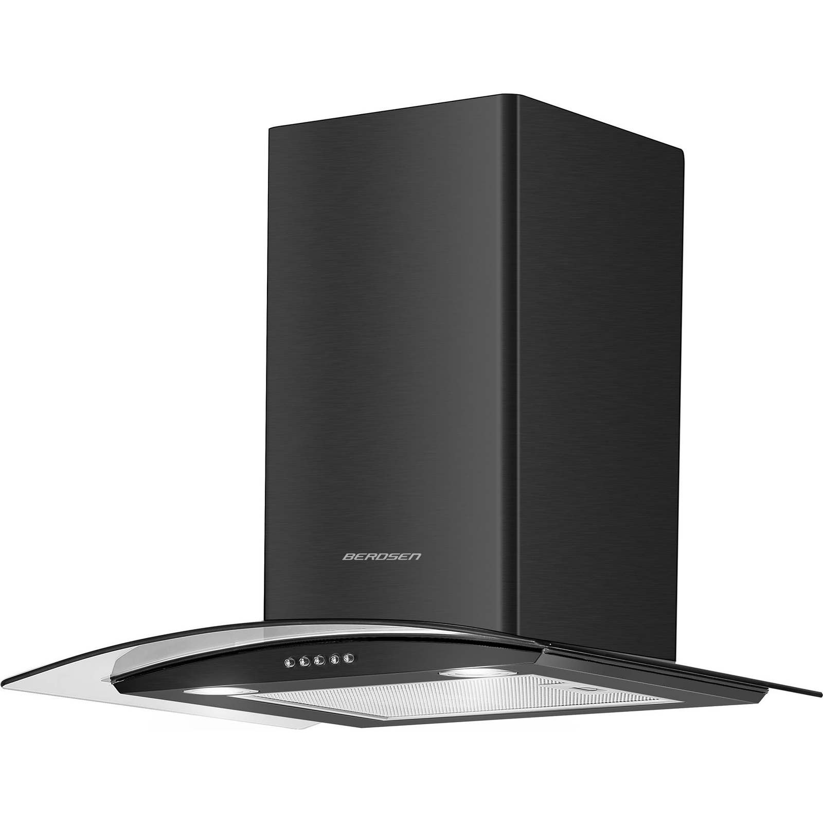 Kéményes Páraelszívó 60 cm Berdsen BT-201 (3201)