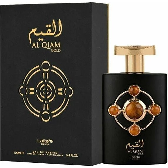 LATTAFA Al Qiam Gold EdP 100ml (6291108738214)