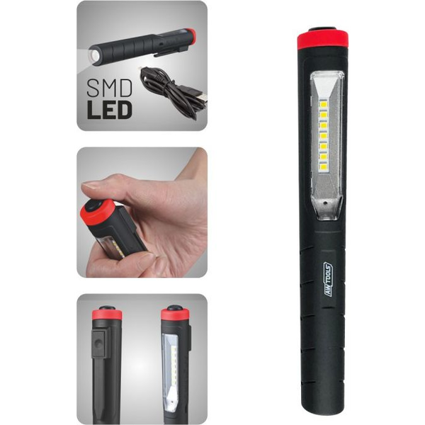 AW EASY LED WORKSHOP LAMP