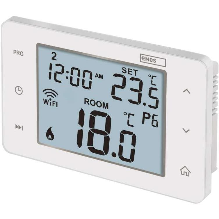 EMOS GoSmart P56201, Wifis (2101900000)