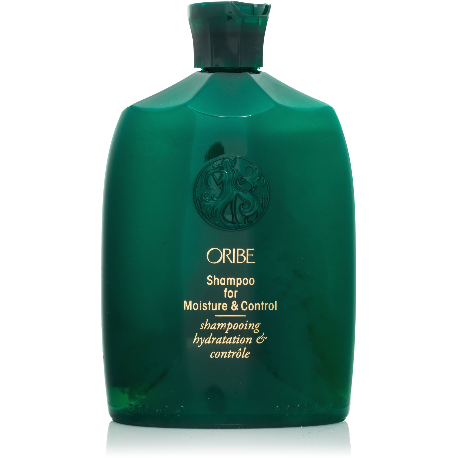 ORIBE Shampoo for Moisture & Control 250 ml (840035215020)