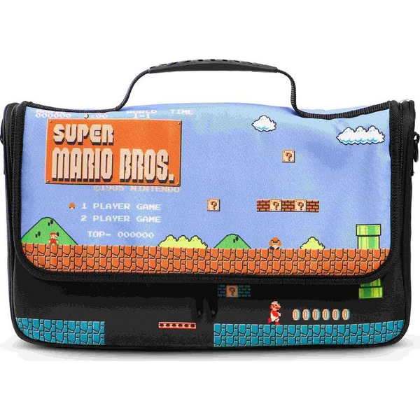  PowerA Torba Super Mario na Nintendo Switch (1505783-01)