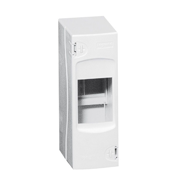 Legrand 001302 Ekinoxe 2 modul burkolat (001302)