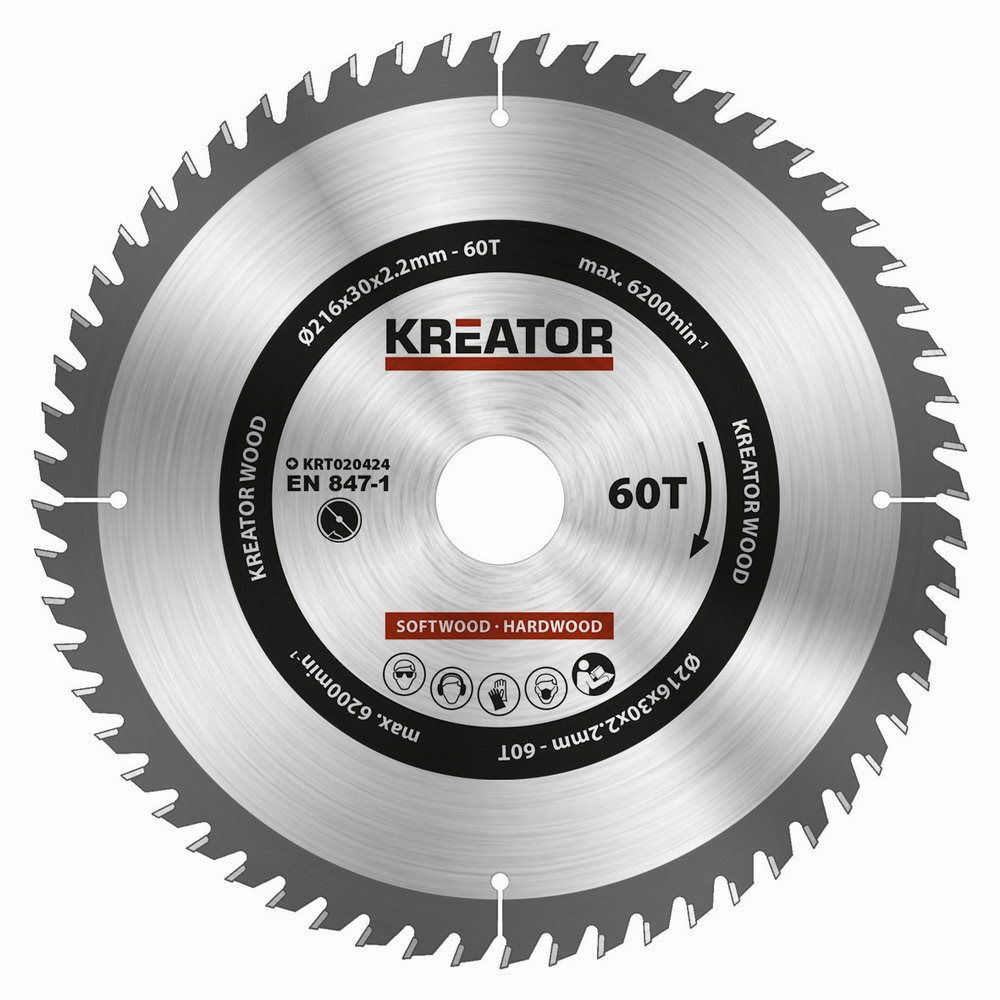 KREATOR KRT020424 (KRT020424)