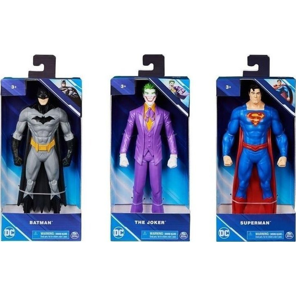 DC Comics DCU FGR 9.5inch Figure Batman GML