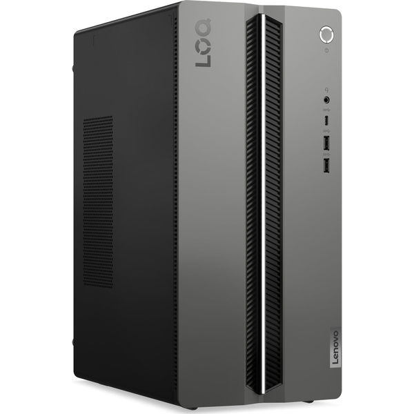 Lenovo LOQ 17 - Core i5-14400F | 16GB | SSD: 1TB | Win11Home | RTX3050