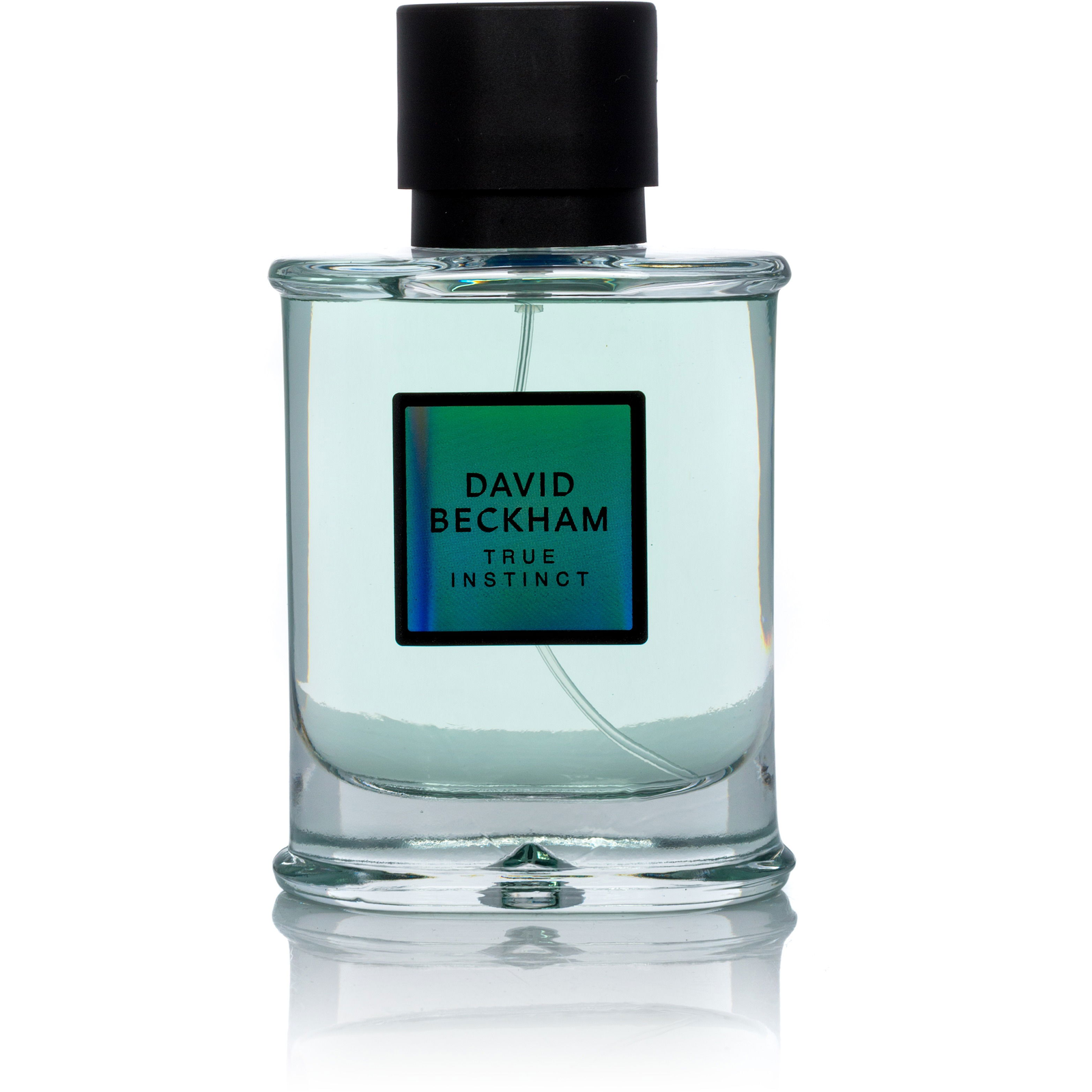 David Beckham True Instinct parfémovaná voda pro muže (3616304895685)