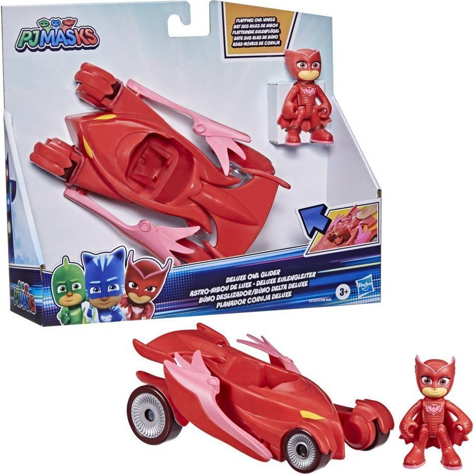PJ Masks F21095L0 játék jármű (F2109)