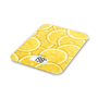 Kuchyňská váha Beurer BEURER KS 19 Lemon žlutá/zlatá 5 kg
