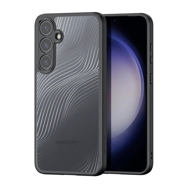 Dux Ducis Aimo Samsung Galaxy S24 Tok - Fekete (GP-150992)