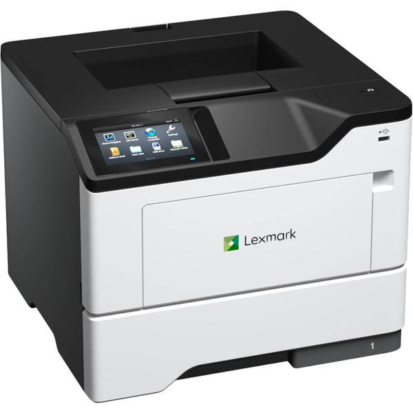 Lexmark M3350 1200 x 1200 DPI A4