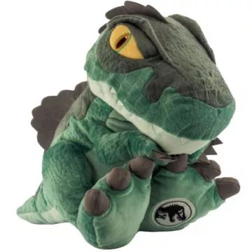 LIFUNG Jurassic World: Raptor plüssfigura 35 cm (PDP2004168) (PDP2004168)