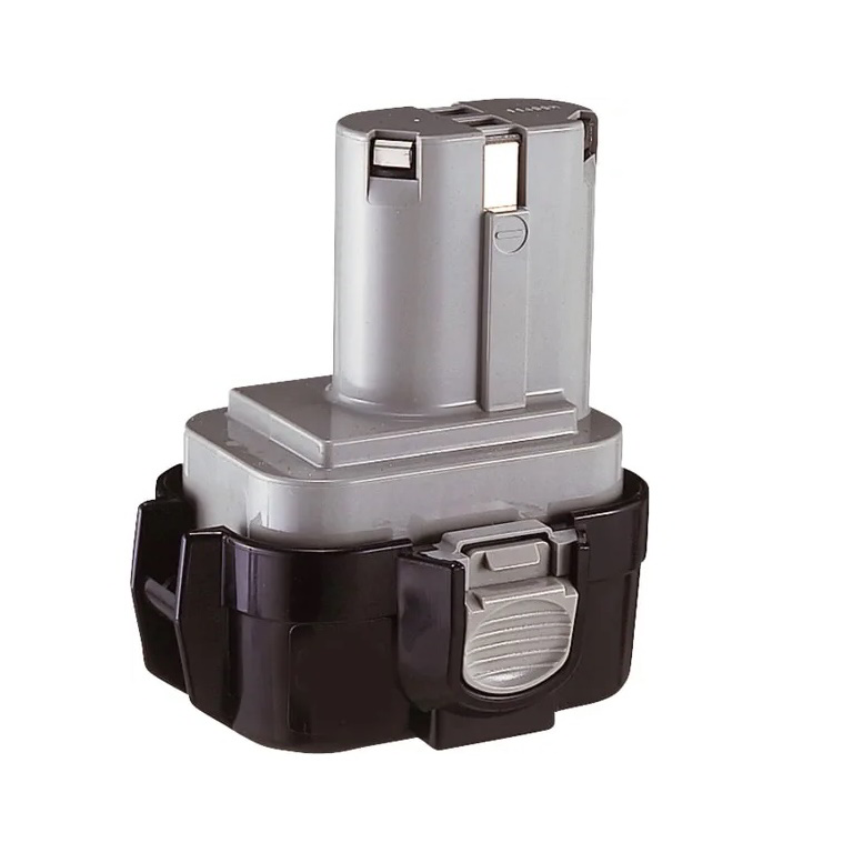 Makita 193058-7 9,6V Akkumulátor 2,8Ah (193058-7)