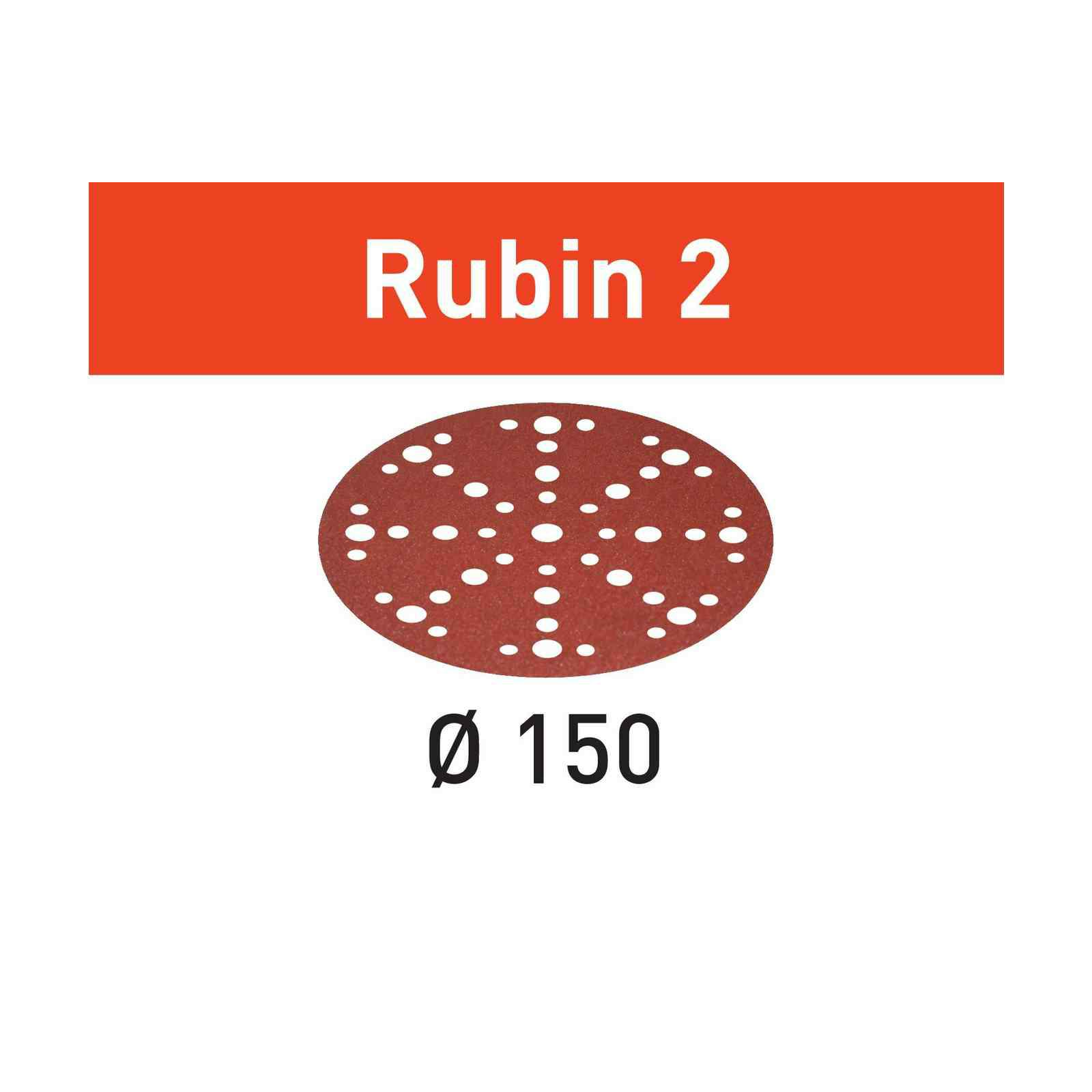 Csiszolókorongok Festool P80 (575188)