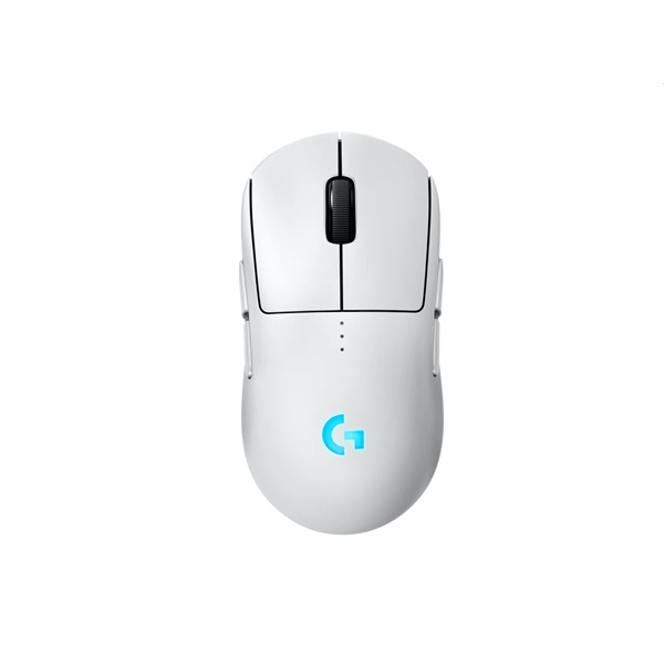 Logitech G Pro 2 LIGHTSPEED Optical USB-A Wireless Wit