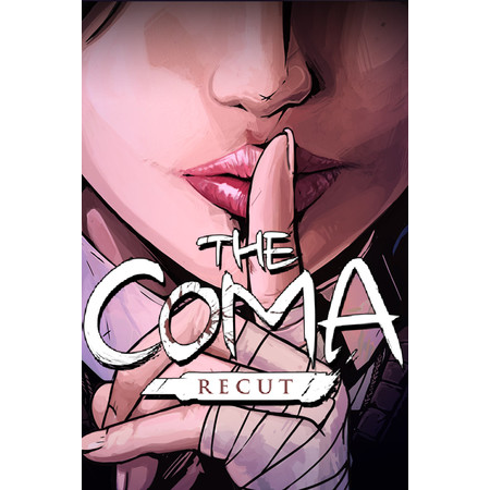 The Coma: Recut (PC - Steam elektronikus játék licensz)