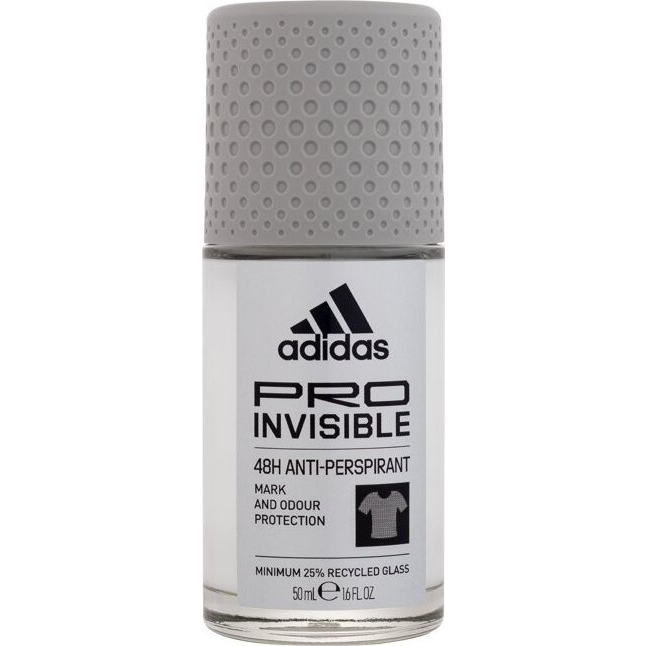 ADIDAS Pro Invisible Antiperspirant 50 ml (141018)