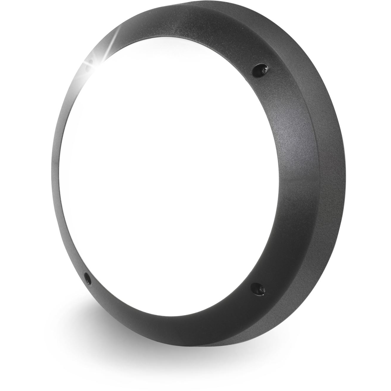 Fumagalli GELMI kültéri falilámpa fekete (1G3.000.000.AYE27) (1G3.000.000.AYE27)