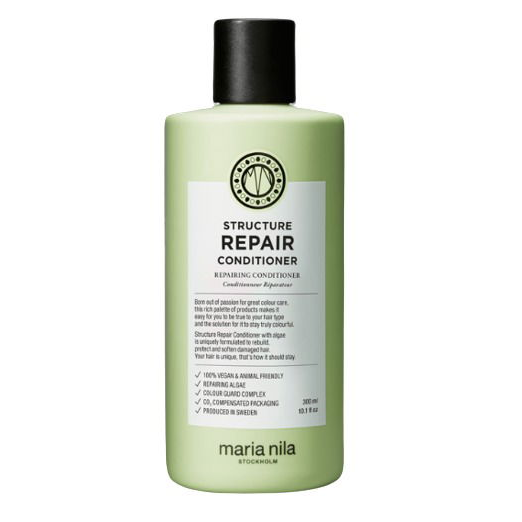 MARIA NILA Structure Repair 300 ml (7391681036017)