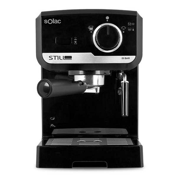 Solac Stillo Espresso CE 4493 presszókávé főző
