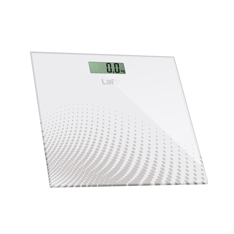 Lafe WLS001.1 Digitális személymérleg (LAFWAG44590)