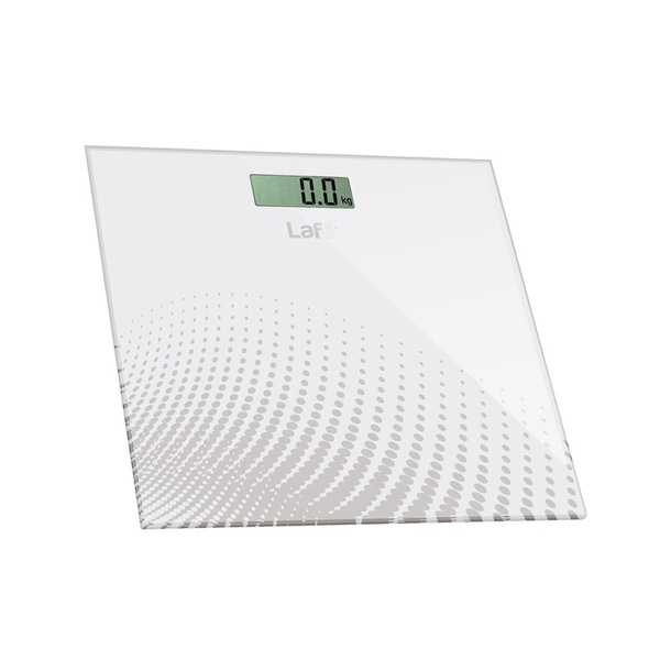Кантар Lafe WLS001.1, 150 кг, 100 гр, Абстрактен