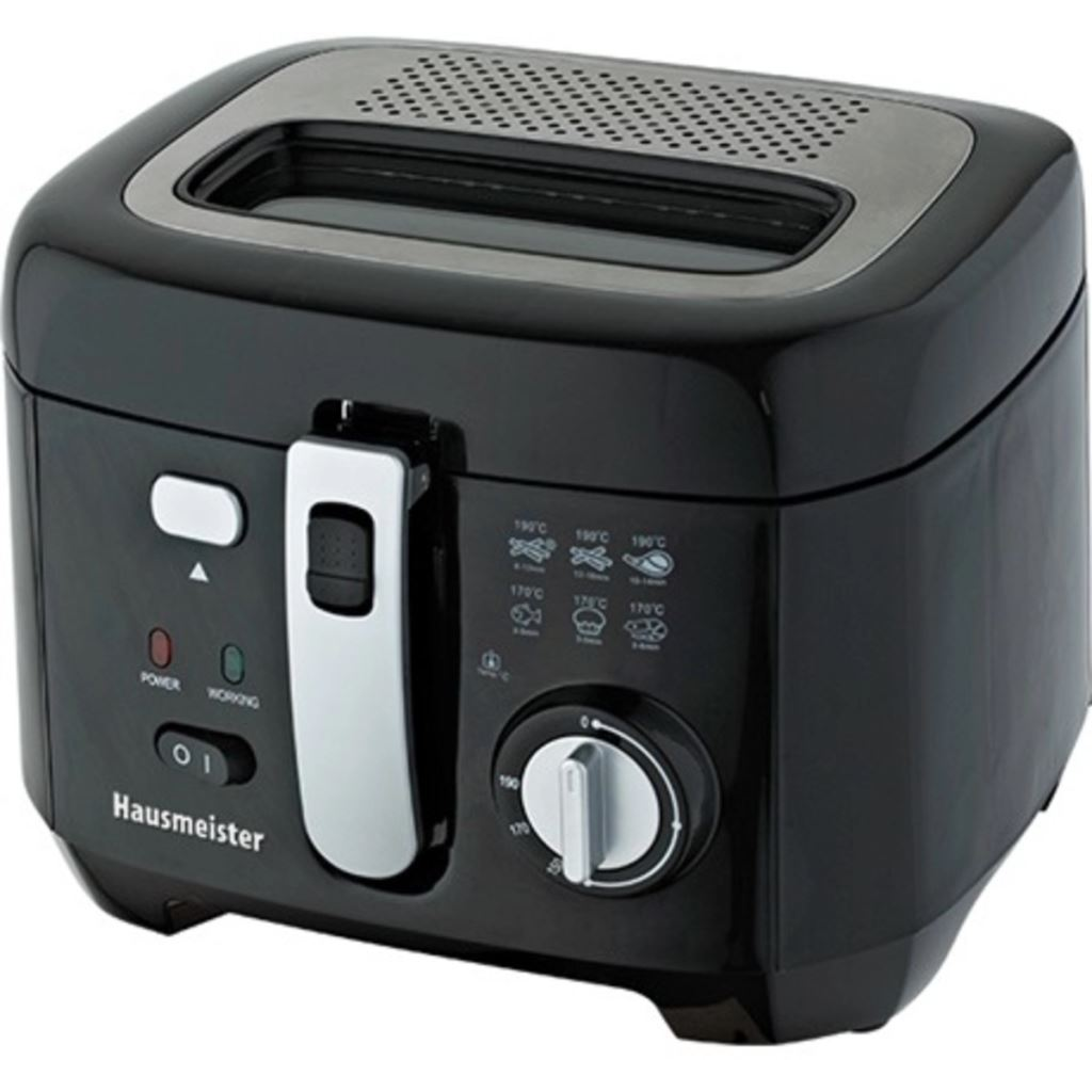Hausmeister HM6927 olajsütő (HM6927)