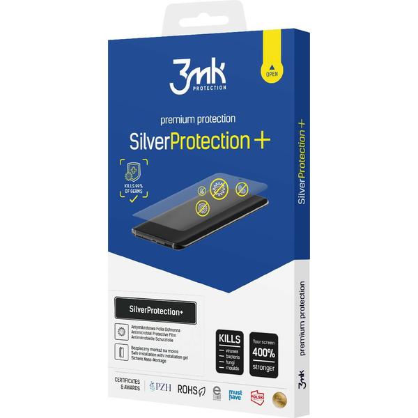 Ochranná fólia Galaxy S21 FE 1 ks