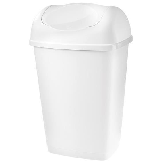 Tontarelli GRACE, 15 l, fehér (8009404117422)