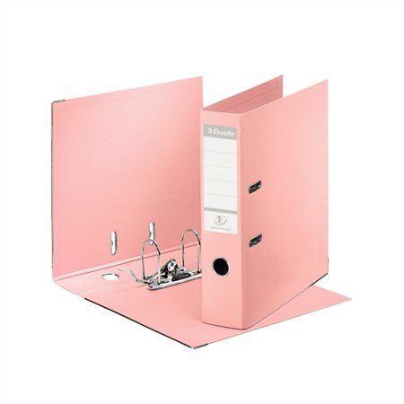 Esselte Standard A4 Iratrendező - Barack (231039)