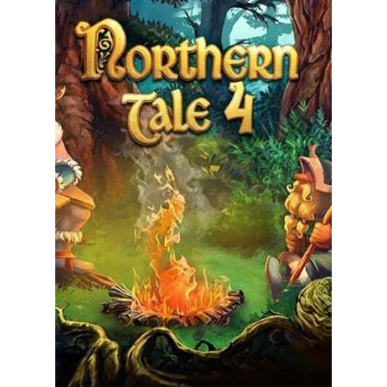 Northern Tale 4