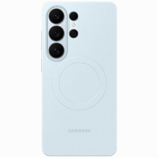 Samsung EF-SS948CLEGWW mobiltelefon etui 17,5 cm (6.9") Hylster Lyse Blå