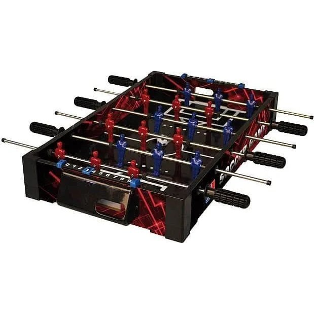 SPARTANSPORT Mini csocsó asztal készlet 201700792 (4818)