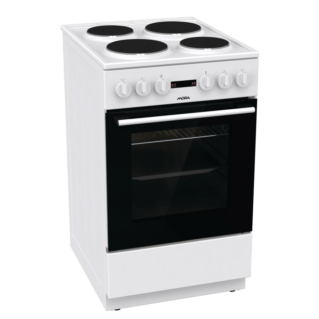 Mora E3241AW elektromos tűzhely fehér (E3241AW)