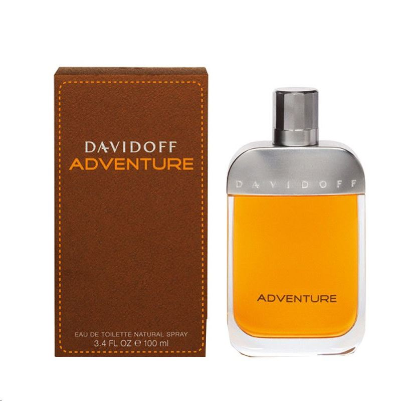 Davidoff Adventure EDT 100 ml Uraknak (3414200204415)