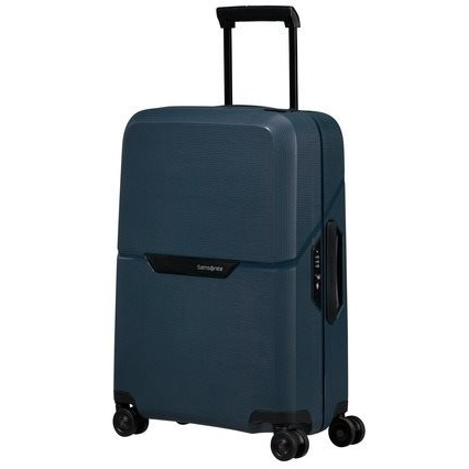 Samsonite Magnum Eco Spinner 55 Midnight Blue (5400520131225)