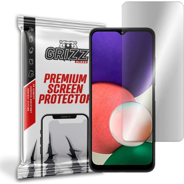 GrizzGlass Folia matowa Grizz Samsung Galaxy A22s 5G