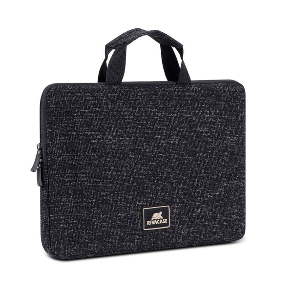 Puzdro na notebook 13.3-14'' RIVACASE ANVIK 7913 Black