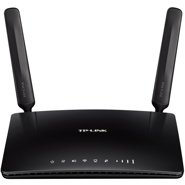 TP-Link MR6400 V4 - LTE/4G Hotspot 2.4GHz