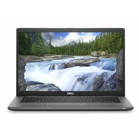 Laptop Dell Latitude 7330 Carbon Fiber (16GB)