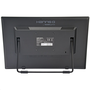 Hannspree HT161HNB компютърен монитор 39,6 см (15.6") 1366 x 768 пиксела HD LED Тъчскрийн Настолен Черен