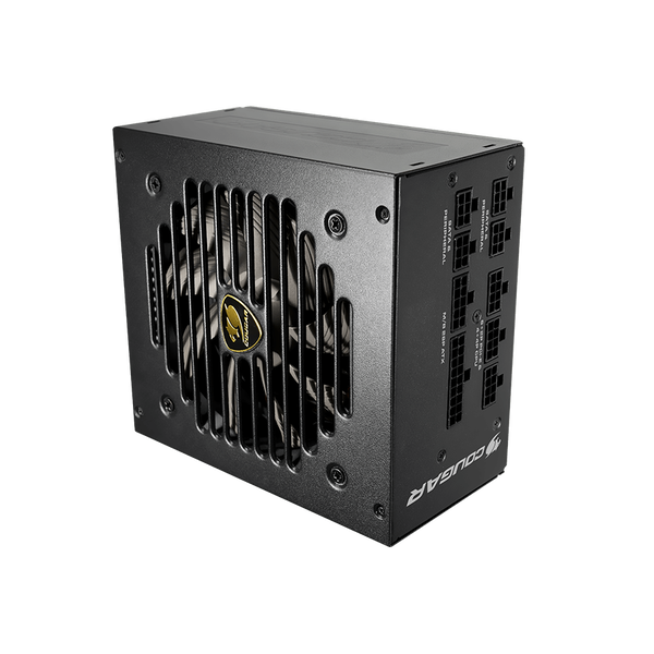 Cougar | GEX 850 | 31GE085002P01 | PSU | 80plus Gold / Fully modular / 850W
