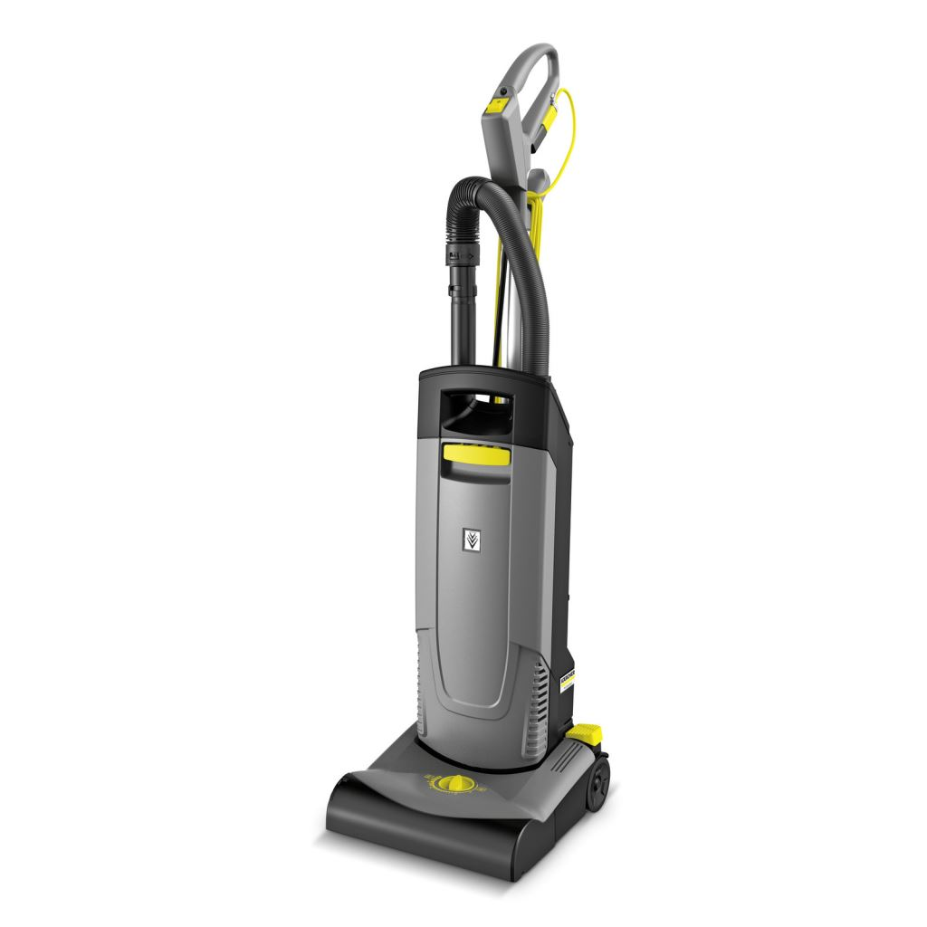 Karcher CV 30/1 álló kefés porszívó (10231210) (10231210)