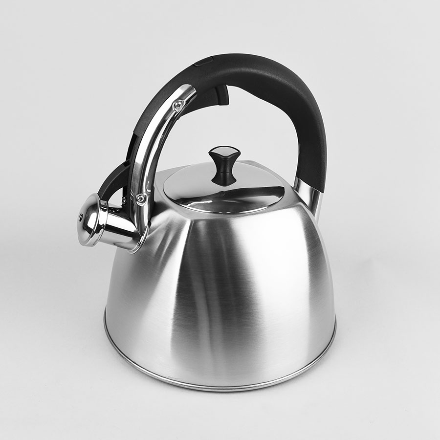 Feel Maestro MR-1333-S 2.2L Teáskanna - Ezüst (MR-1333-S)