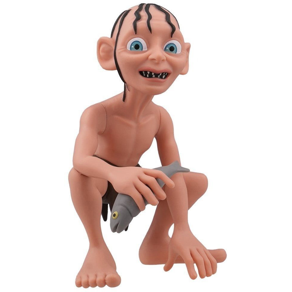 MINIX TV: Lord of the Rings - Golum (8436605116563)