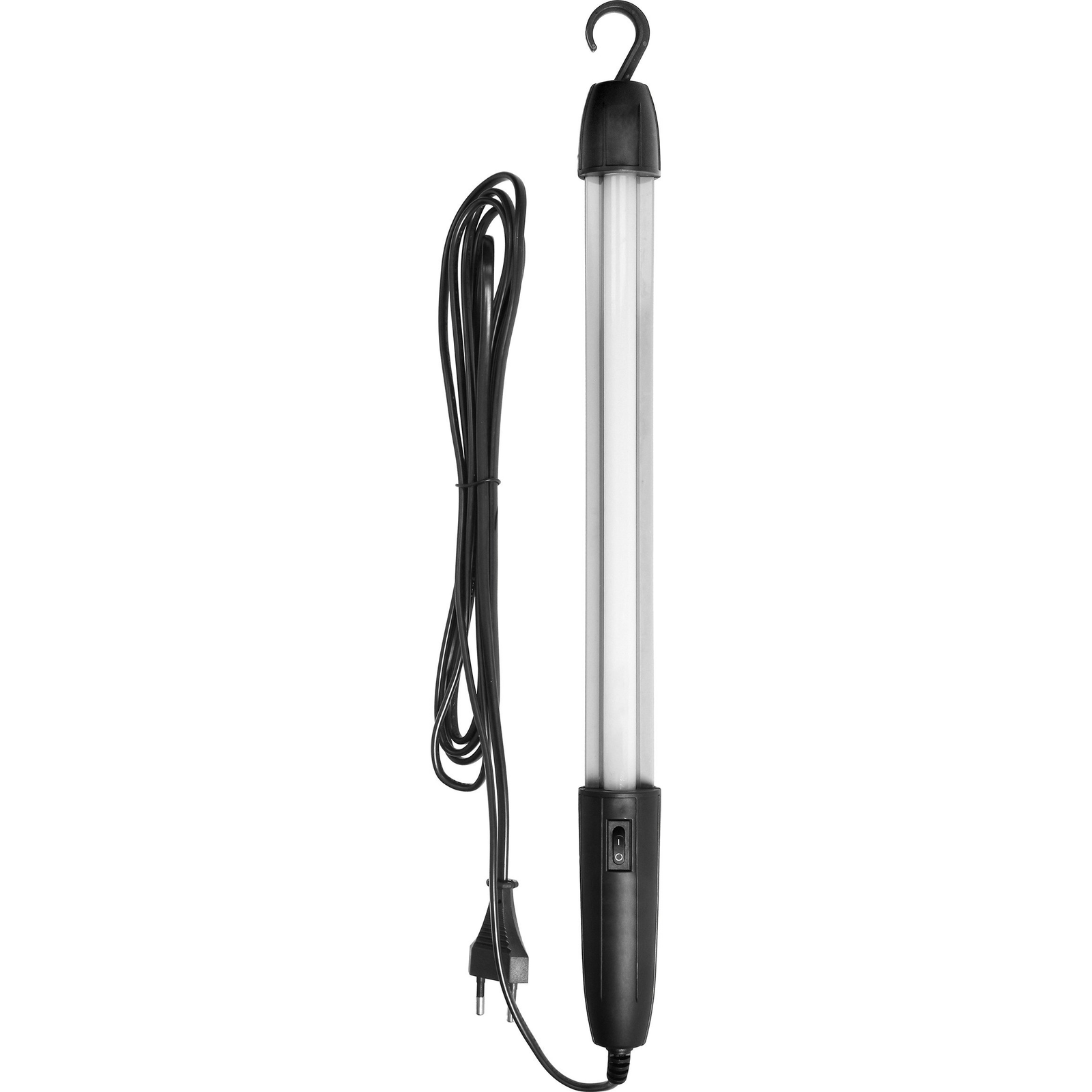 Wolker Szerelőlámpa - LED, 5 W, 6000 K, 3 M, Vezeték