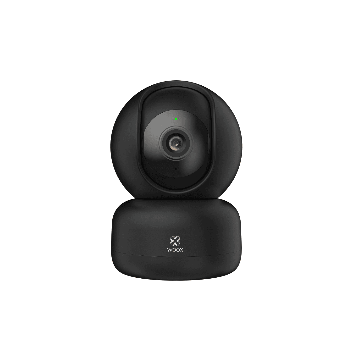 Vnútorná kamera Domáca WiFi FULL HD Otočná 360 stupňov Smart Home WOOX (726931)