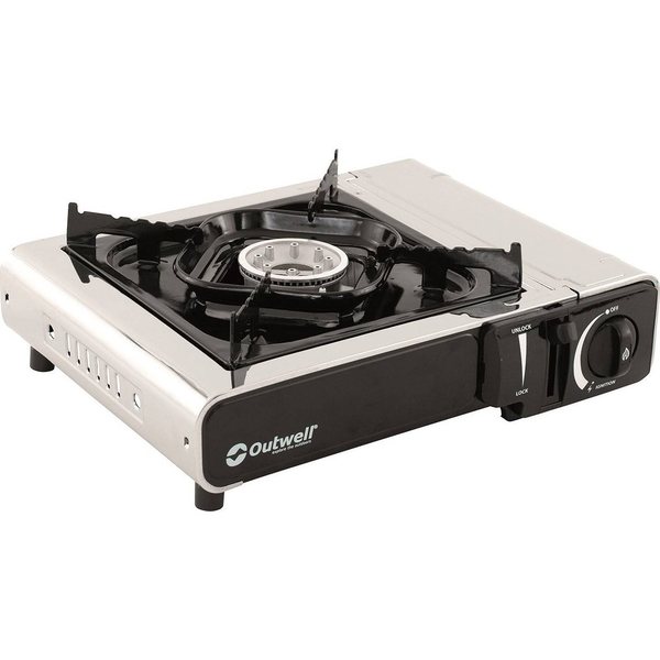  Outwell Kuchenka turystyczna Outwell Appetizer Solo Uniwersalny