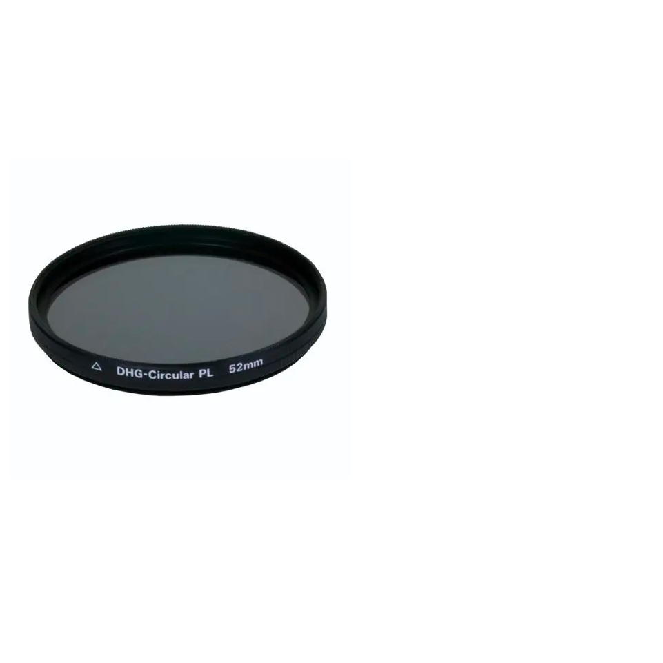 Dörr DHG 52mm Körkörös polarizátor előtétlencse (316152)