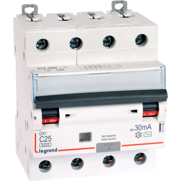 Legrand 411188 kredsløbsafbryder